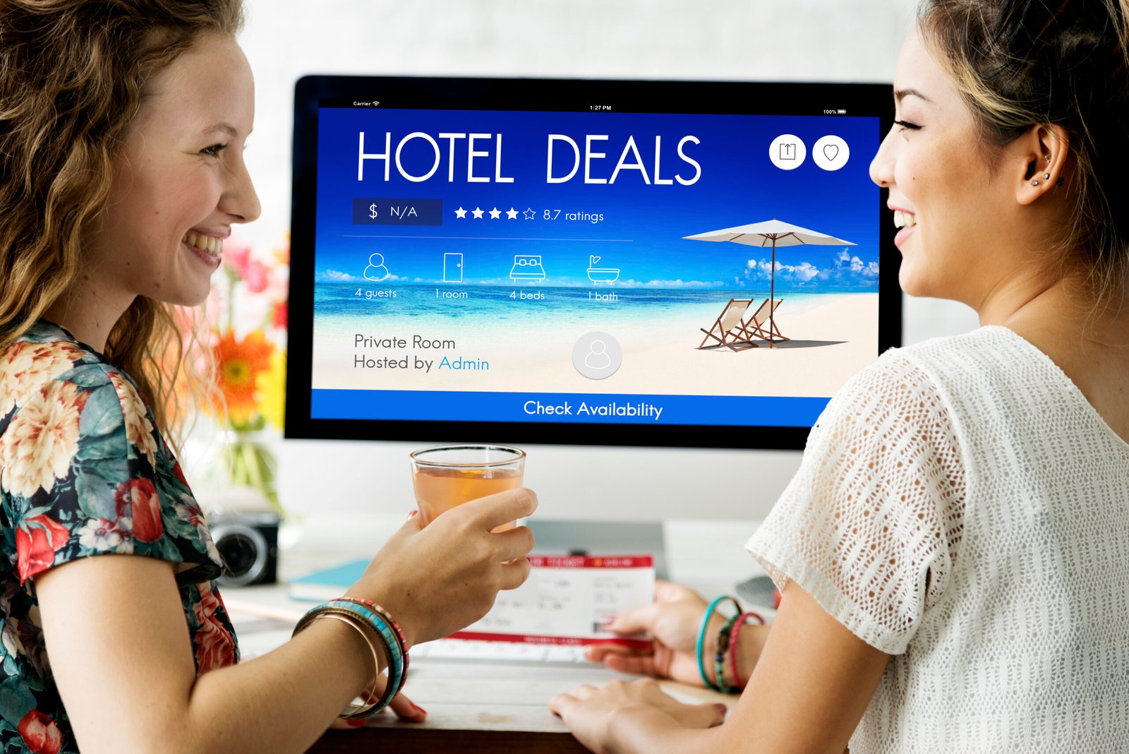 hotel deal accommodation lodge motel inn concept scaled